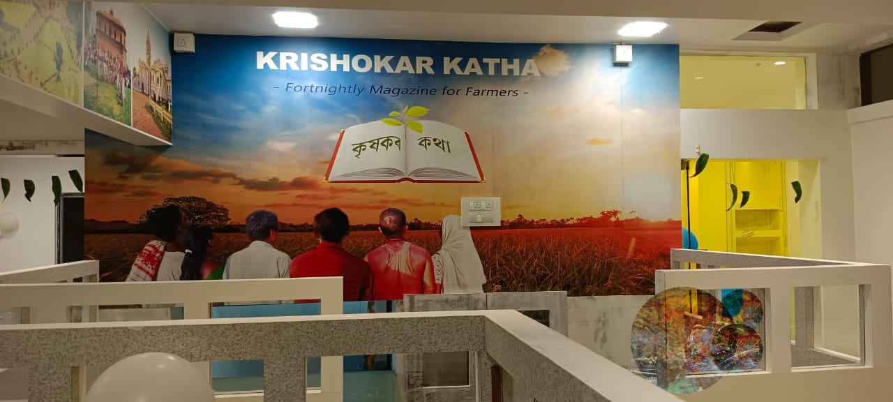 New Lecturer Meeting